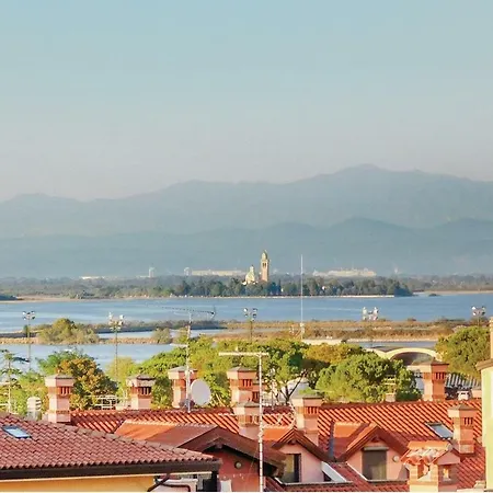 Casa Azzurra Apartamento