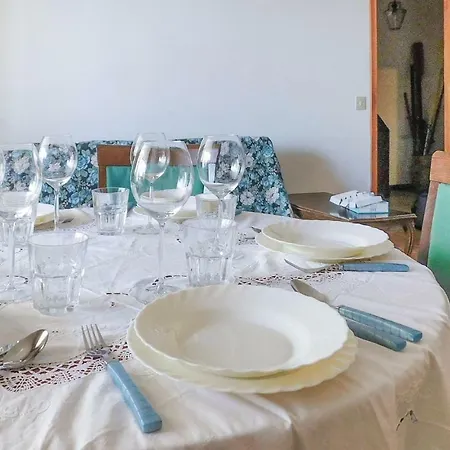 Casa Azzurra Apartamento Grado