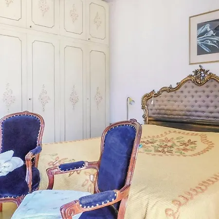 Apartamento Casa Azzurra *