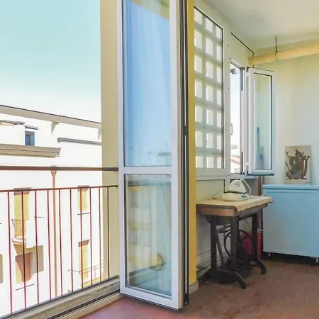 Casa Azzurra Grado