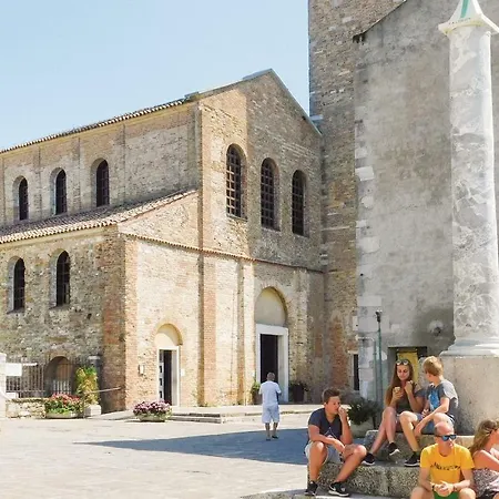 Casa Azzurra * Grado