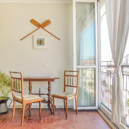 Casa Azzurra Grado