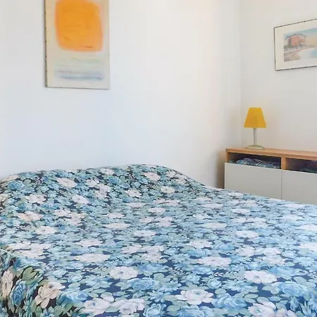 Apartamento Casa Azzurra