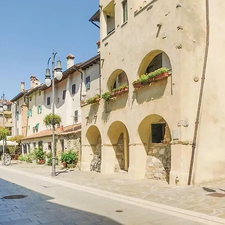 Apartamento Casa Azzurra