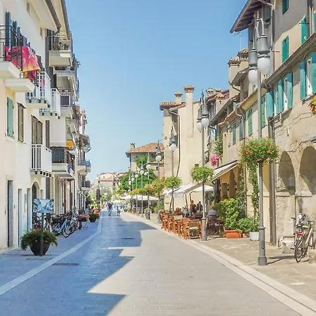 Casa Azzurra Apartamento Grado